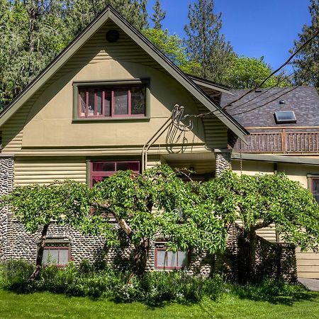 Mclay Heritage Guest House Дункан Экстерьер фото
