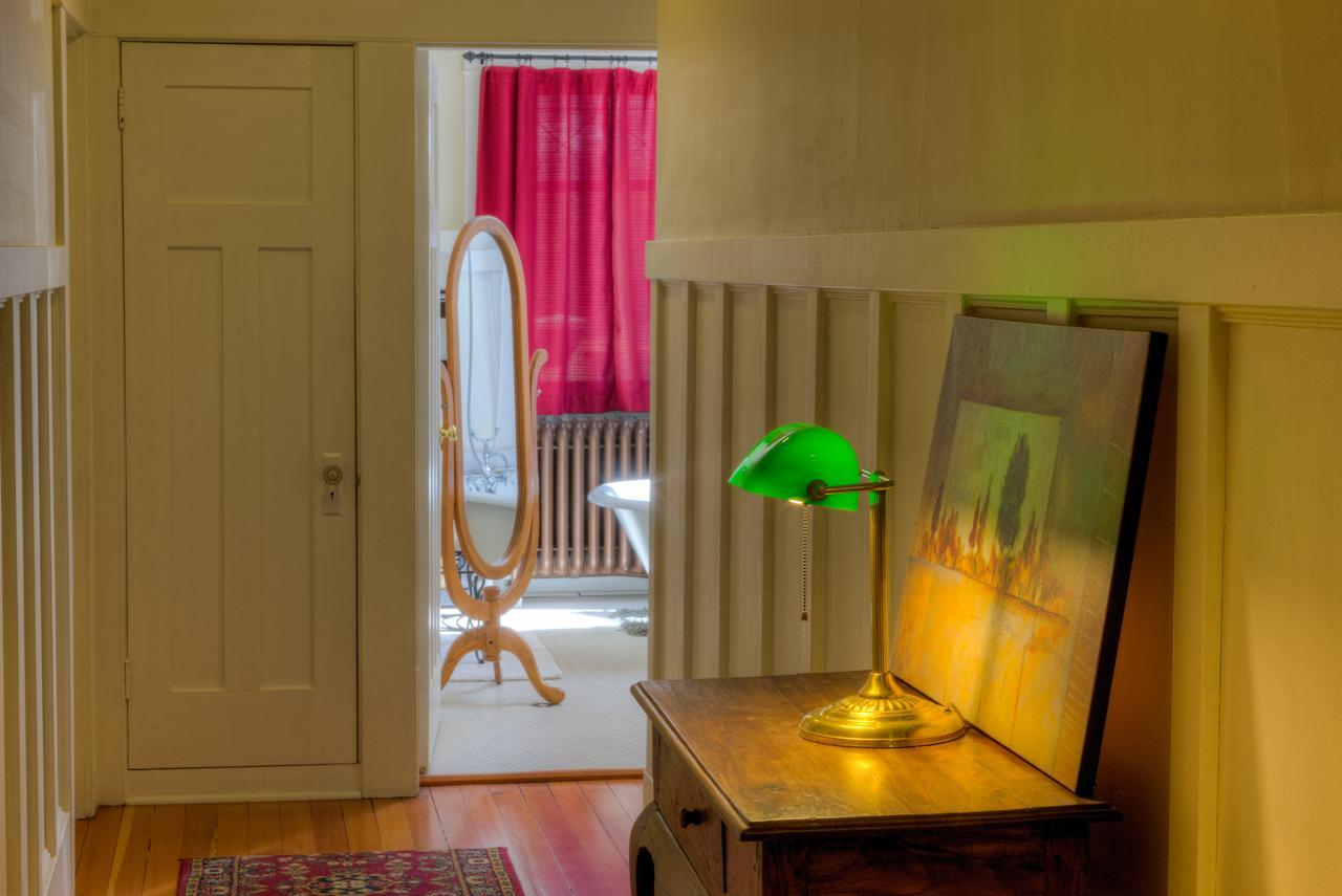 Mclay Heritage Guest House Дункан Экстерьер фото